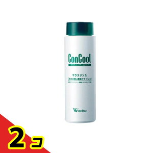ConCool �R���N�[�� �}�E�X�����X ����t 250mL 2�Z�b�g