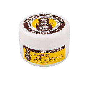 一光スキンクリーム 210g (ジャータイプ)