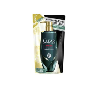 CLEAR for MEN(�N���A�t�H�[����) �g�[�^���P�A �X�J���v�R���f�B�V���i�[ 280g (�l�ߑւ��p)