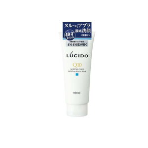 LUCIDO ���V�[�h �I�C���N���A���t�H�[�� 130g