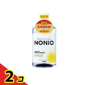 NONIO(�m�j�I) ��p�}�E�X�E�H�b�V�� �m���A���R�[�� ���C�g�n�[�u�~���g �{�̃{�g�� 1000mL 2�Z�b�g