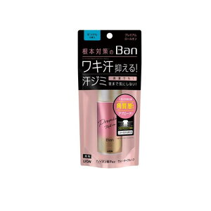 Ban �o�� ���u���b�N���[���I�� �v���~�A�� ��������̍��� 40mL