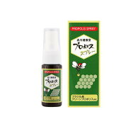 森川健康堂 プロポリススプレー 20mL