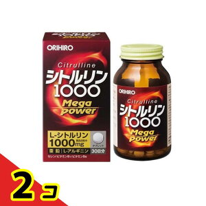 �I���q��(ORIHIRO) �V�g������ Mega Power 1000 240�� 2�Z�b�g