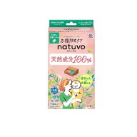 衣類防虫ケア natuvo ナチューヴォ 引き出し・衣装ケース用 6ヵ月用 12個入