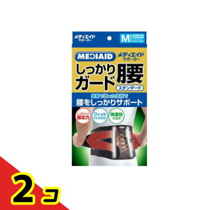 MEDIAID ���f�B�G�C�h�T�|�[�^�[ ��������K�[�h �� �X�^���_�[�h �u���b�N M�T�C�Y 1���� 2�Z�b�g