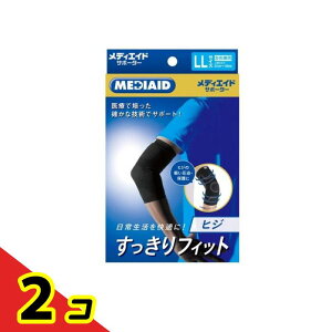 MEDIAID ���f�B�G�C�h�T�|�[�^�[ ��������t�B�b�g �q�W LL�T�C�Y 1�� 2�Z�b�g