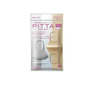 PITTA MASK SMALL �s�b�^�E�}�X�N �X���[�� �V�b�N 3�� 3�F�� (�)