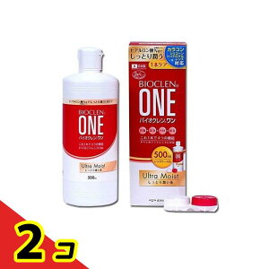 �I�t�e�N�X �o�C�I�N���� ���� �E���g�����C�X�g 500mL 2�Z�b�g