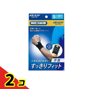 MEDIAID ���f�B�G�C�h�T�|�[�^�[ ��������t�B�b�g ��� S�T�C�Y 1�� 2�Z�b�g