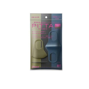 PITTA MASK SMALL �s�b�^�E�}�X�N �X���[�� ���[�h 3�� 3�F��