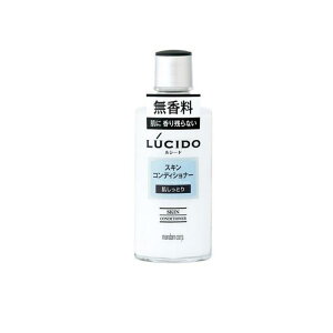 LUCIDO ���V�[�h �X�L���R���f�B�V���i�[ ���t 125mL