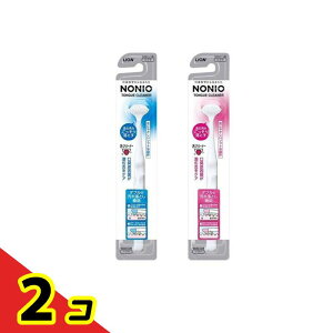 NONIO(�m�j�I) ��N���[�i�[ 1�{�� (�F�w��s��) 2�Z�b�g