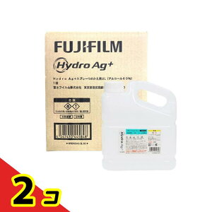 �x�m�t�C���� Hydro Ag+ �A���R�[���X�v���[ 2000mL (�l�ߑւ��p) 2�Z�b�g