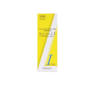 �I�t�e�N�X �o�C�I�N���� �G��1 10mL