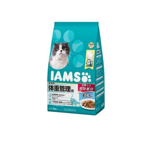 �A�C���X(IAMS) �L���b�g�t�[�h ���L�p �̏d�Ǘ��p �܂��떡 1.5kg