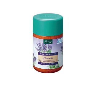 Kneipp �N�i�C�v �o�X�\���g ���x���_�[�̍��� �{�g�� 850g