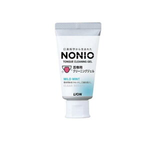 NONIO(�m�j�I) ���p �N���[�j���O�W�F�� 45g