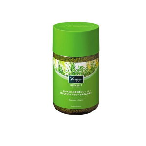 Kneipp �N�i�C�v �o�X�\���g ���[�Y�}���[&�^�C���̍��� 850g
