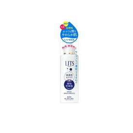 LITS(リッツ) モイスト ミルク美容液 100mL