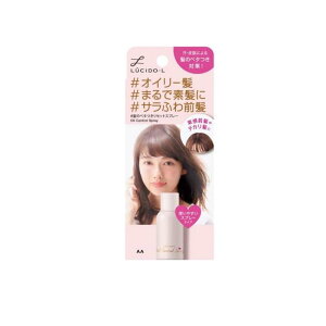 LUCIDO-L ���V�[�h�G�� #���̃x�^�����Z�b�g�X�v���[ 70g