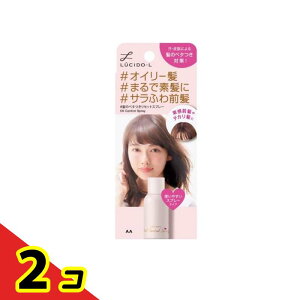 LUCIDO-L(���V�[�h�G��) #���̃x�^�����Z�b�g�X�v���[ 70g 2�Z�b�g