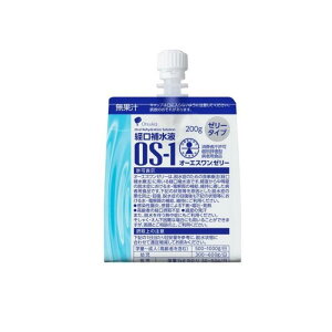 �o���␅�t OS-1 �I�[�G�X���� �[���[ 200g