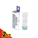メニコン ケアパレットレンズケース 1個入 2個セット