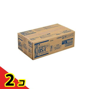 �o���␅�t OS-1 �I�[�G�X���� �[���[ 200g× 30�ܓ� 2�Z�b�g