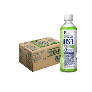 �o���␅�t OS-1 �I�[�G�X���� �A�b�v������ �y�b�g�{�g�� 500mL× 24�{��