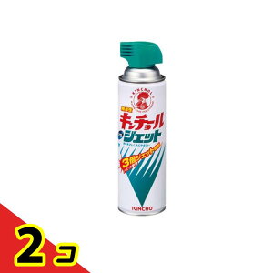 KINCHO �����L���`���[���W�F�b�g ���L�� 450mL 2�Z�b�g