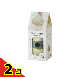 �}�[�i Shupatto �V���p�b�g �R���p�N�g�o�b�O 2020 M�T�C�Y S467 HANA �n�i 15L 2�Z�b�g