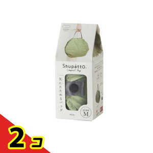 �}�[�i Shupatto �V���p�b�g �R���p�N�g�o�b�O 2020 M�T�C�Y S467 MORI ���� 15L 2�Z�b�g