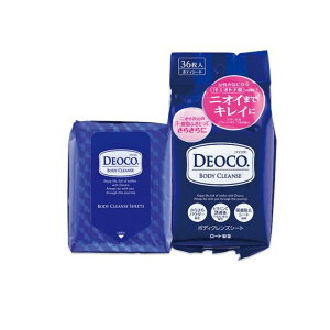 DEOCO(�f�I�R) �{�f�B�N�����Y�V�[�g 36����