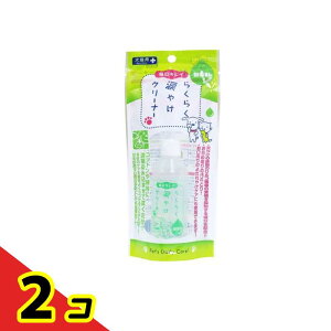 �X�[�p�[�L���b�g ���L�p �炭�炭�܂₯�N���[�i�[ CS-22 45mL 2�Z�b�g