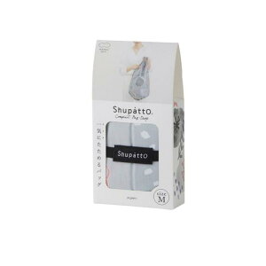 �}�[�i Shupatto �V���p�b�g �R���p�N�g�o�b�O Drop M�T�C�Y S460 PO �|�s�[ 16L