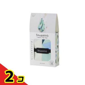 �}�[�i Shupatto �V���p�b�g �R���p�N�g�o�b�O Drop M�T�C�Y S460 SE �V�[�O���X 16L 2�Z�b�g