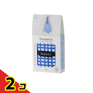 �}�[�i Shupatto �V���p�b�g �R���p�N�g�o�b�O Drop M�T�C�Y S460 ME ���b�V�� 16L 2�Z�b�g