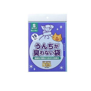 ���񂿂��L��Ȃ��� BOS(�{�X) �l�R�p S�T�C�Y 15����