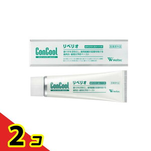 ConCool �R���N�[�� ���y���I ��p���݂����� 80g 2�Z�b�g