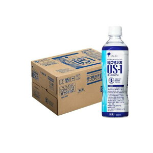 �o���␅�t OS-1 �I�[�G�X���� �y�b�g�{�g�� 500mL× 24�{��