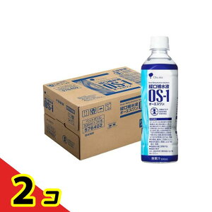 �o���␅�t OS-1 �I�[�G�X���� �y�b�g�{�g�� 500mL× 24�{�� 2�Z�b�g