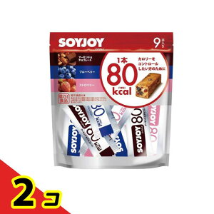 SOYJOY(�\�C�W���C) �J�����[�R���g���[��80 9�{�� 2�Z�b�g