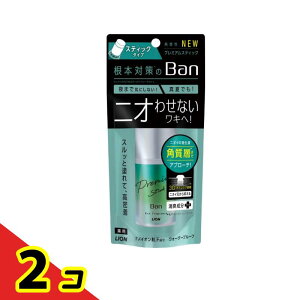 Ban �o�� ���u���b�N�X�e�B�b�N �v���~�A�� ������ 20g 2�Z�b�g