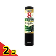 加美乃素 薬用育毛剤 TURF08 ターフエイト 無香料 182g 2個セット