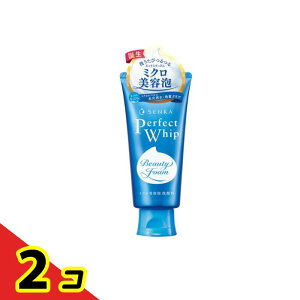 SENKA(���) �p�[�t�F�N�g�z�C�b�v a �~�N�����e�A��痿 120g 2�Z�b�g