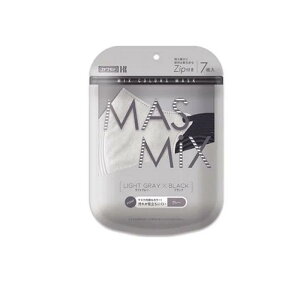 MASMiX �}�X�~�b�N�X�}�X�N ���C�g�O���[×�u���b�N 7����