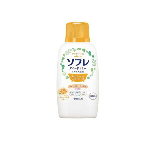 �\�t�� �}�C���h�E�~�[ �~���N�����t �ӂ�����؍҂̍��� 720mL