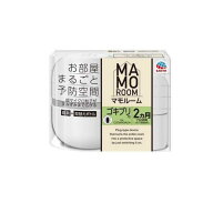 マモルーム ゴキブリ用 2ヵ月用 器具+取替えボトルセット 1組入