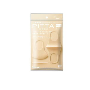 PITTA MASK REGULAR �s�b�^�E�}�X�N ���M�����[ �\�t�g�x�[�W��J 3����